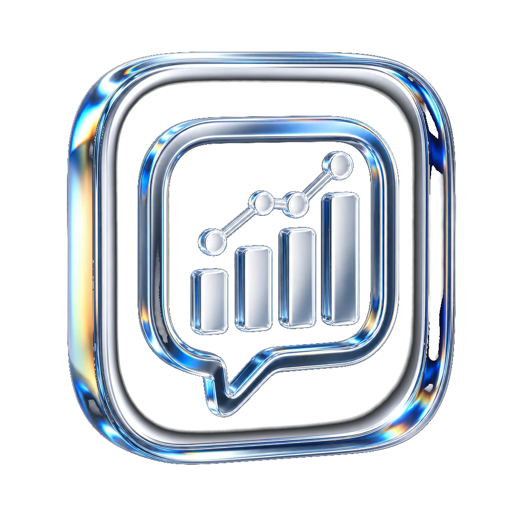 CommentAnalysis — логотип